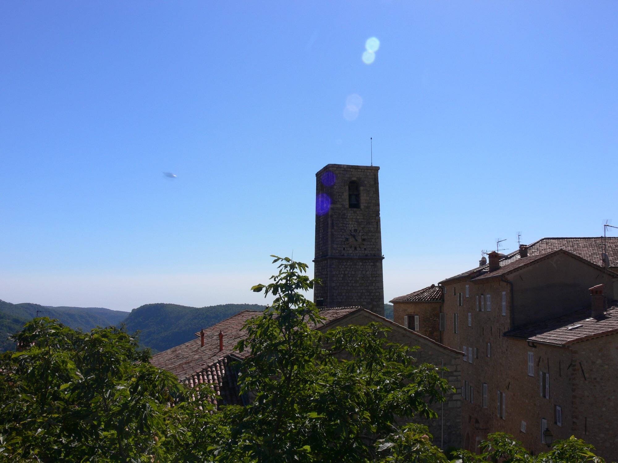 On vous raconte le jour où les Obama ont voulu acheter une maison et s'installer dans un petit village de la Côte d'Azur