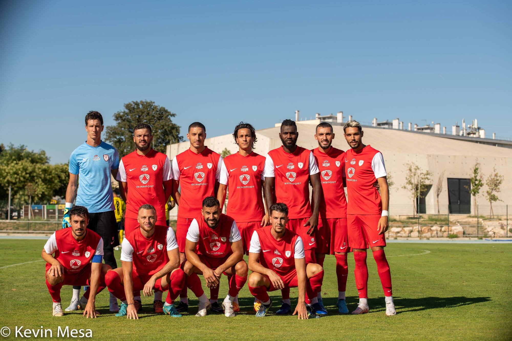 Football: l'AS Cannes va être rachetée par le propriétaire américain de l'AS Rome