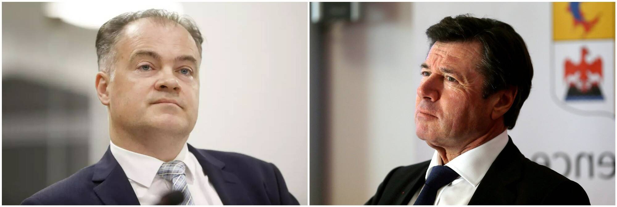 "L'inflation est une fausse excuse": un élu de l'opposition réagit à la hausse de la taxe foncière à Nice