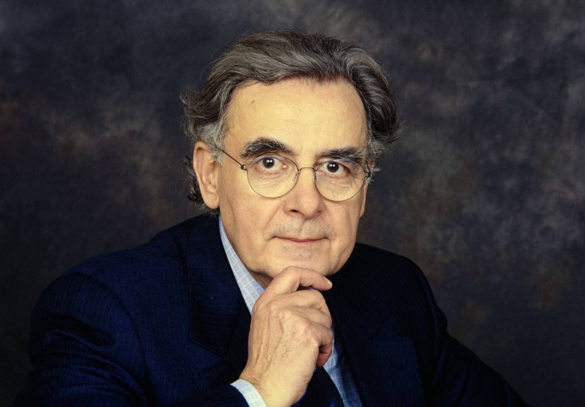 Édito. Mort de Bernard Pivot : adieu au capitaine du bateau livre