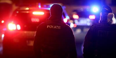 Cinq blessés dans une fusillade à Nîmes, un véhicule incendié retrouvé