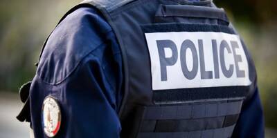 Les policiers mettent la main sur de la drogue et des munitions à la cité Berthe à La Seyne