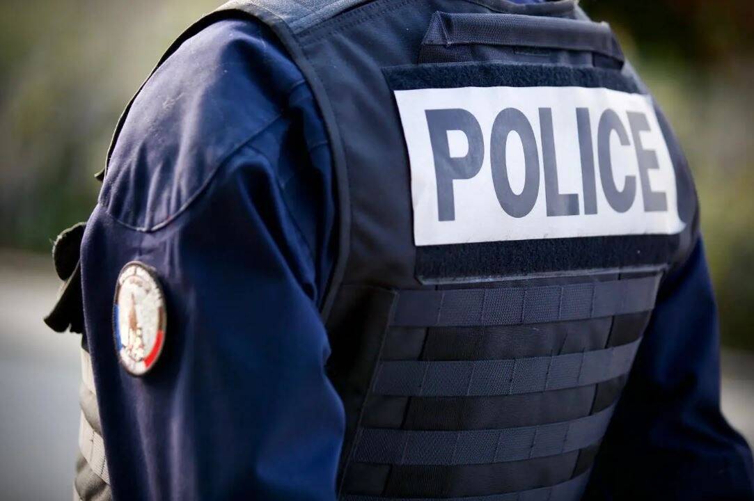 Il se fait dérober sa moto à Nice et la retrouve deux mois plus tard... dans un clip de rap