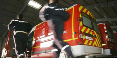 Violent choc frontal avec une voiture sur la route de Draguignan: le conducteur d'un deux-roues succombe à ses blessures à Grasse