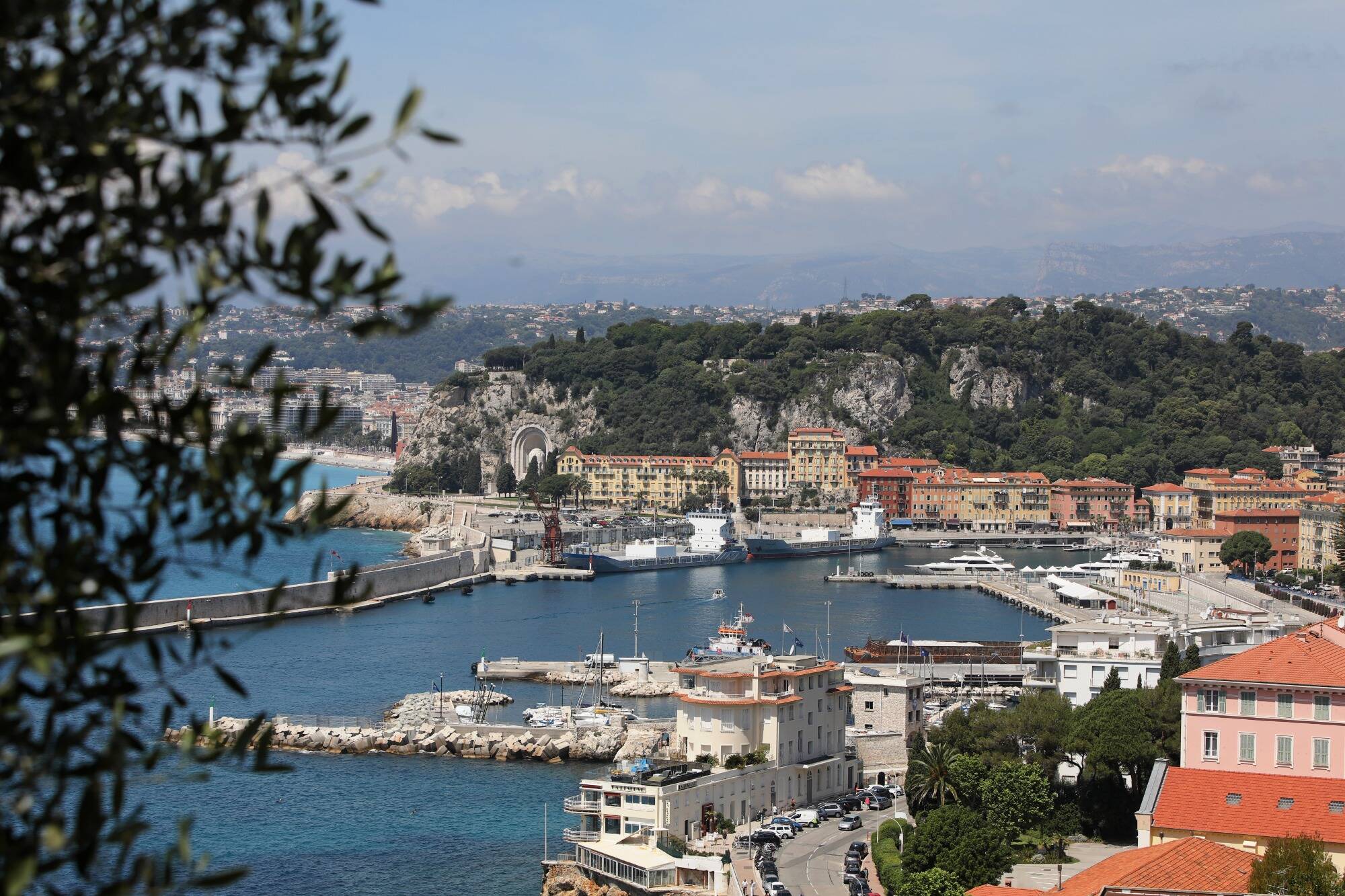 Emmanuel Macron évoque dans une vidéo une "conférence des Nations unies sur les océans à Nice en 2025", de quoi s'agit-il?