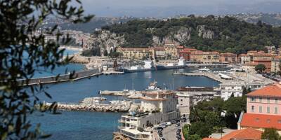 La Métropole Nice Côte d'Azur reprend la main sur la gestion du port de Nice la semaine prochaine