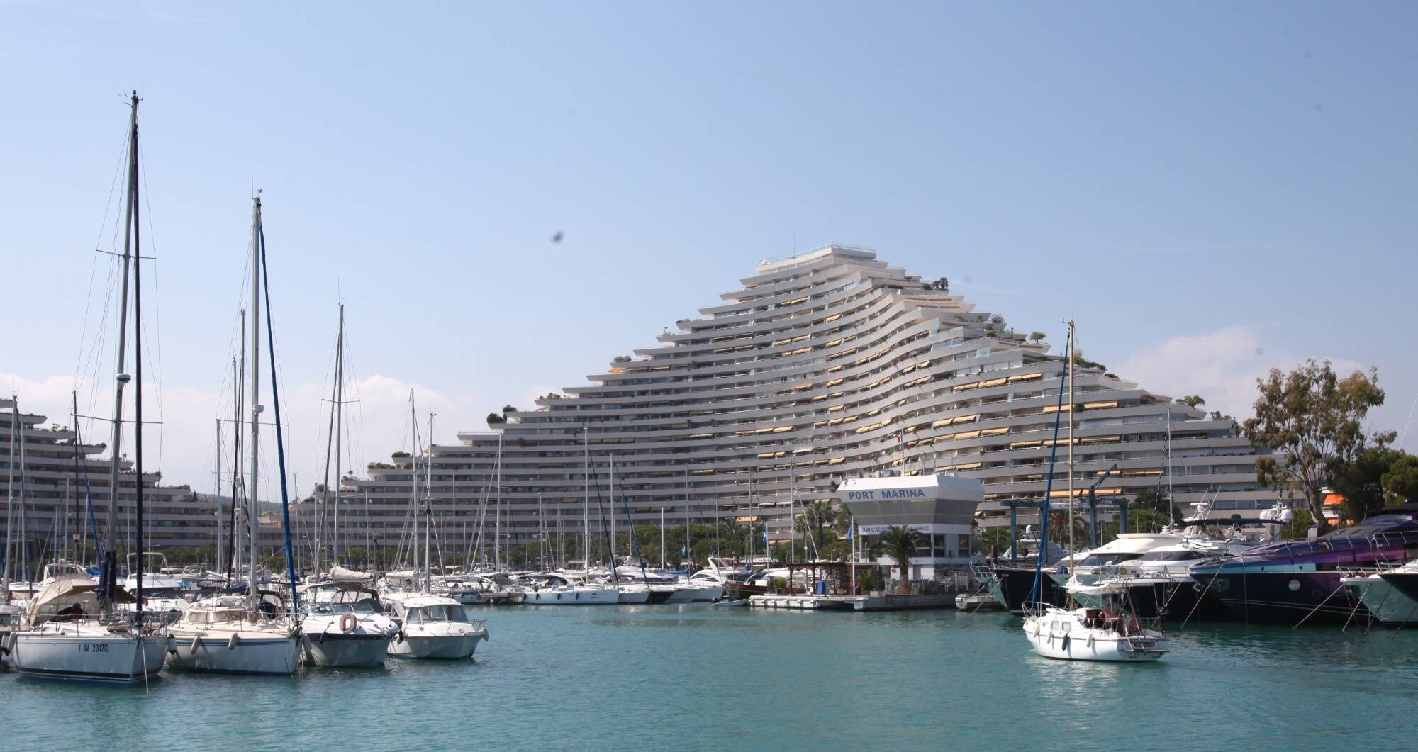 Les nouveaux tarifs de port Marina à Villeneuve-Loubet font des vagues, mais est-ce justifié?