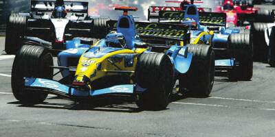 81e Grand Prix à Monaco, une édition anniversaire(s)