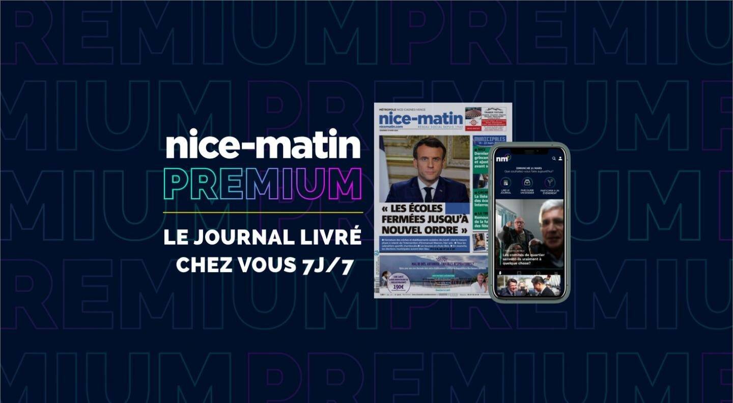 Profitez d'une offre spéciale sur votre journal papier et numérique