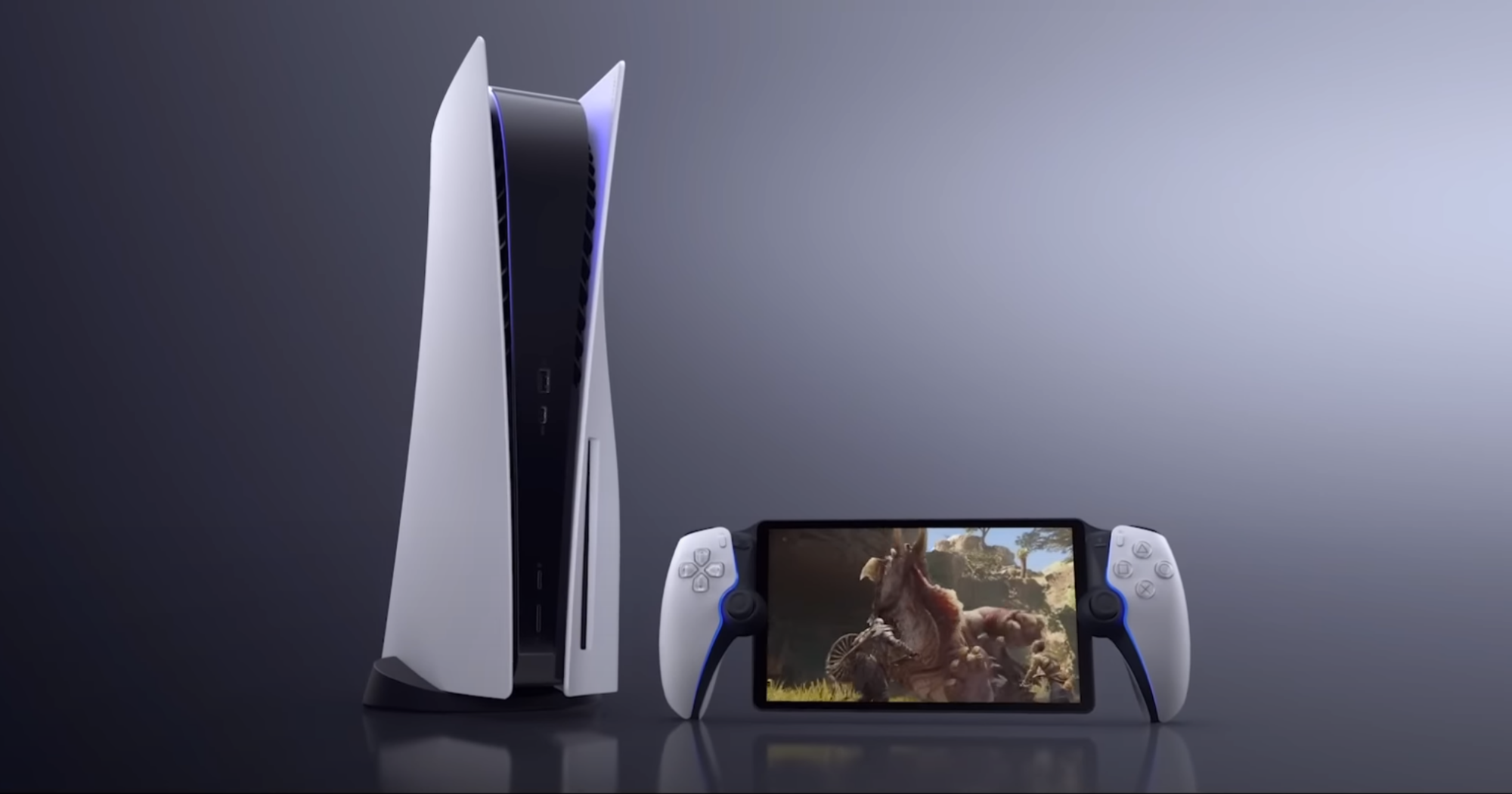 Qu'est ce que "Project Q", nouvelle extension de la PlayStation 5 annoncée par Sony?