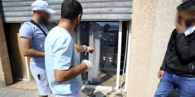 Crime racial dans le Var: le parquet antiterroriste indique se saisir de l'enquête