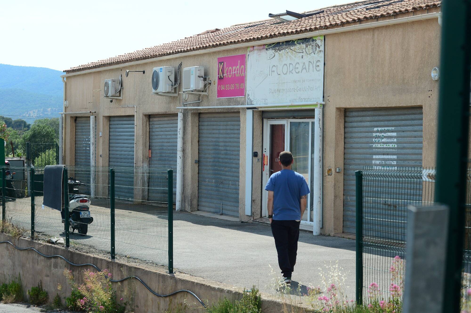 "Le racisme a encore frappé": l'association SOS Racisme dénonce la fusillade qui a fait un mort et un blessé à Puget-sur-Argens