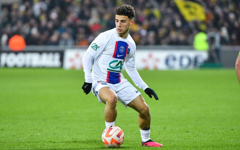 Pourquoi Ismaël Gharbi n'a pas signé à l'OGC Nice dans les dernières heures du mercato