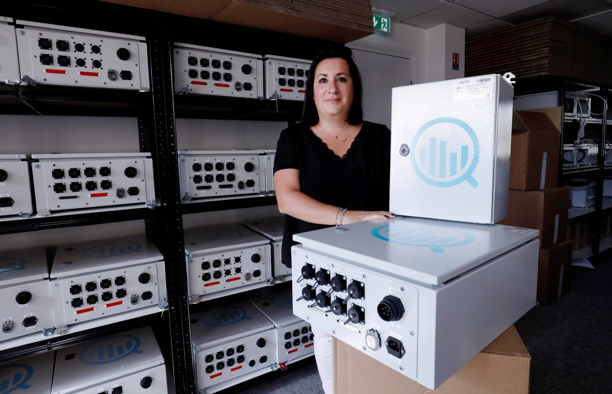 Qualisteo s'implante en Afrique avec un projet d'assainissement d'eau au Sénégal