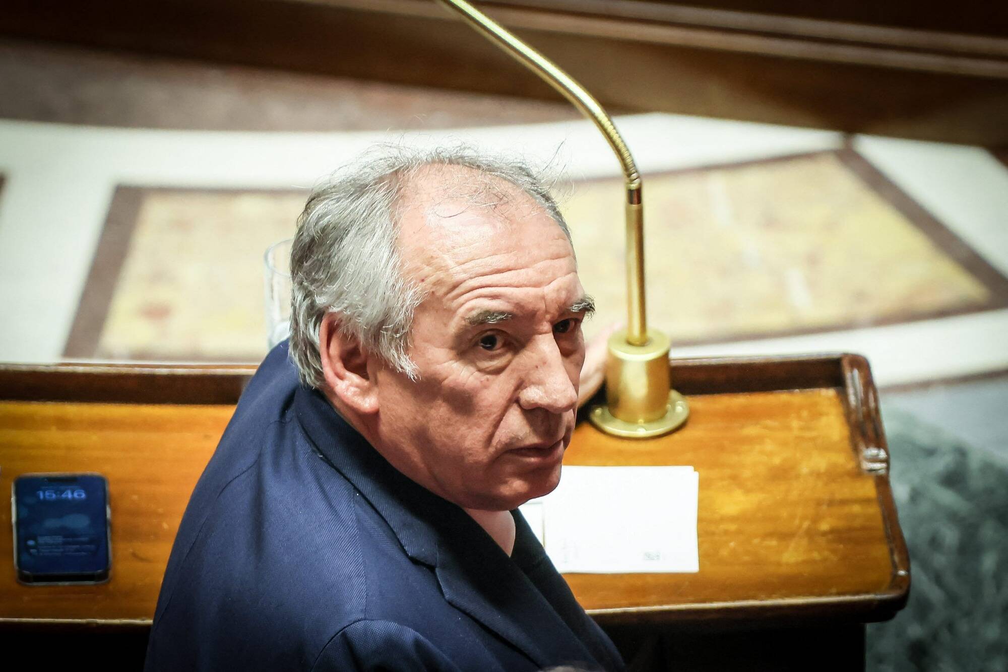 Vote de confiance à l'Assemblée: combien de temps la France peut-elle rester sans gouvernement? Qui assure l'intervalle... La rédaction vous répond