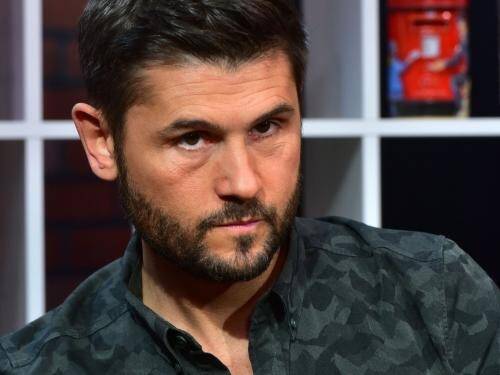 "Qu'aucune récupération politique ne soit réalisée sur notre malheur": le papa de Louise, retrouvée morte dans l'Essonne, sort du silence par la voix de l'animateur Christophe Beaugrand