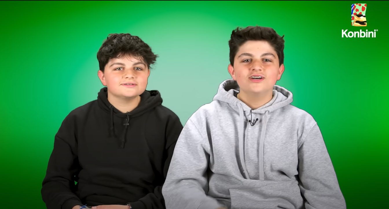 "Qu'est-ce qui est jaune et qui attend?": voici les origines et l'auteur de la célèbre vidéo, 6 ans après