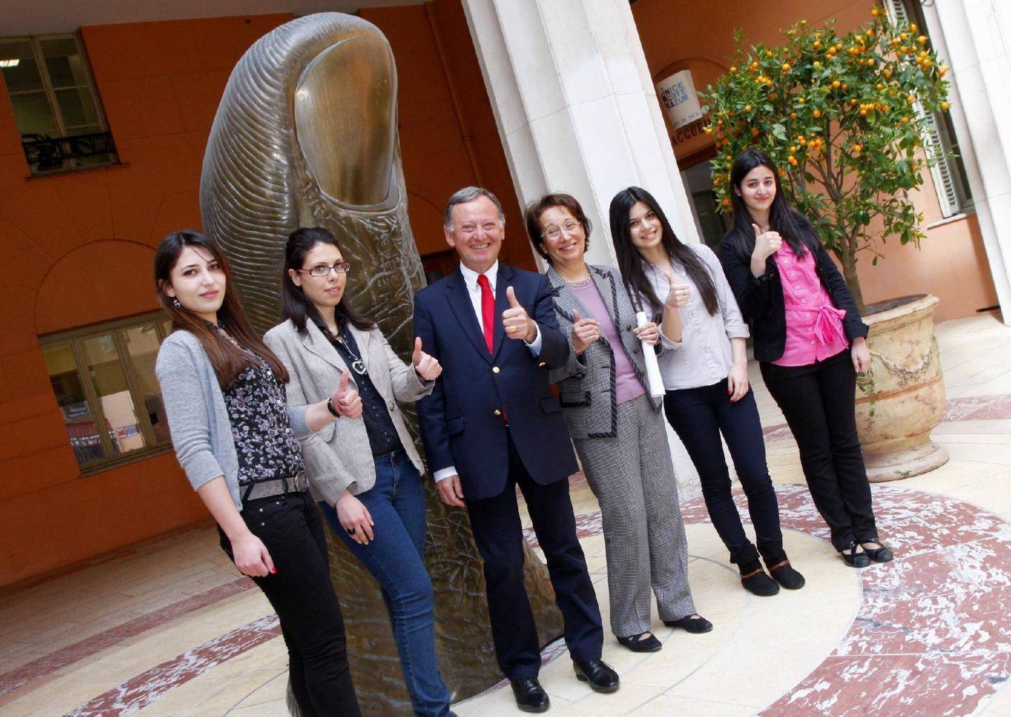 Comment nos villes tirent leur épingle du jeu sur la scène internationale (et les bénéfices qu'elles en tirent)