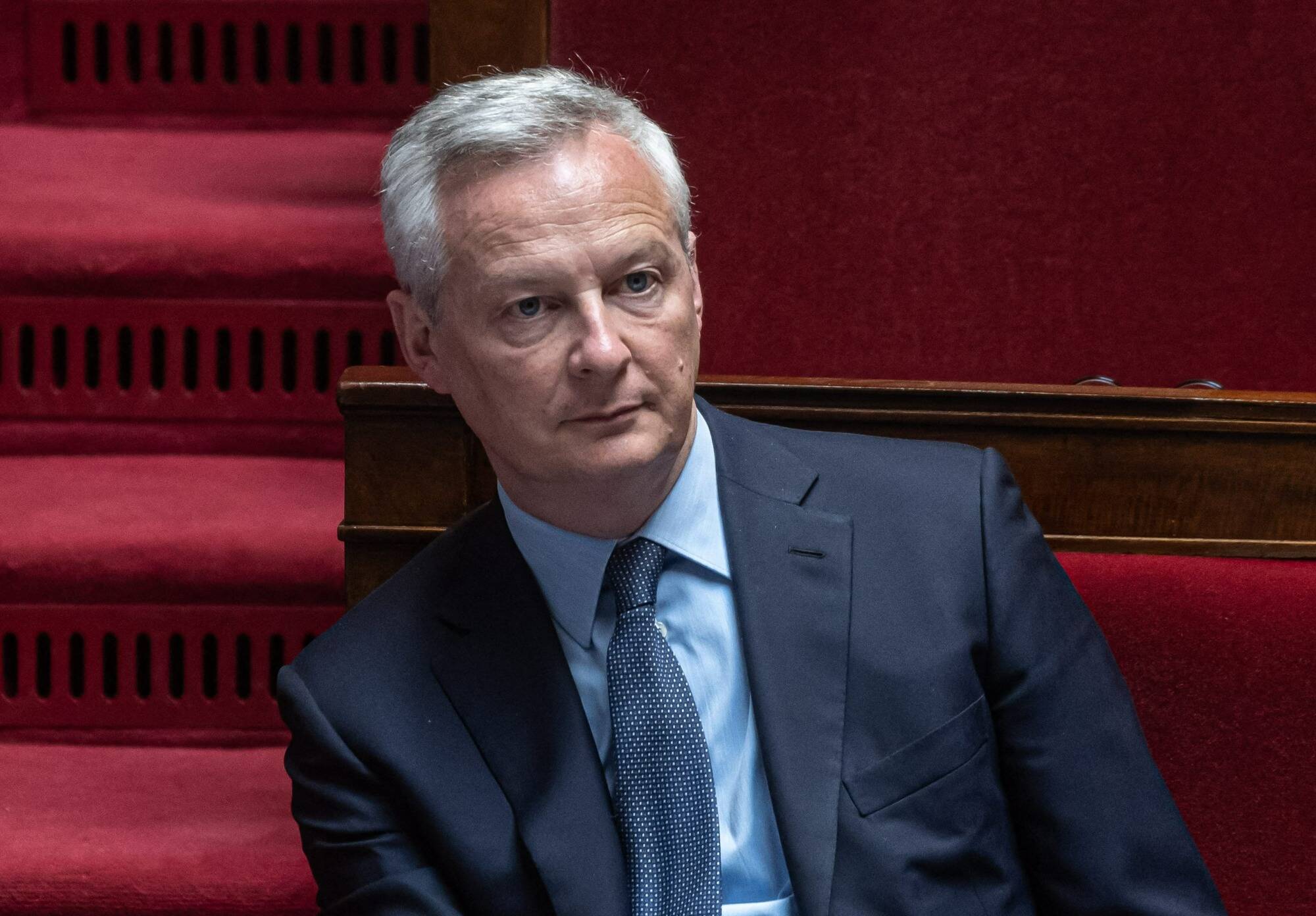 Bruno Le Maire favorable à la défiscalisation des primes JO des athlètes