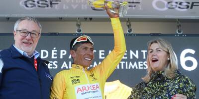Nairo Quintana devrait finalement défendre son titre au Tour des Alpes-Maritimes et du Var