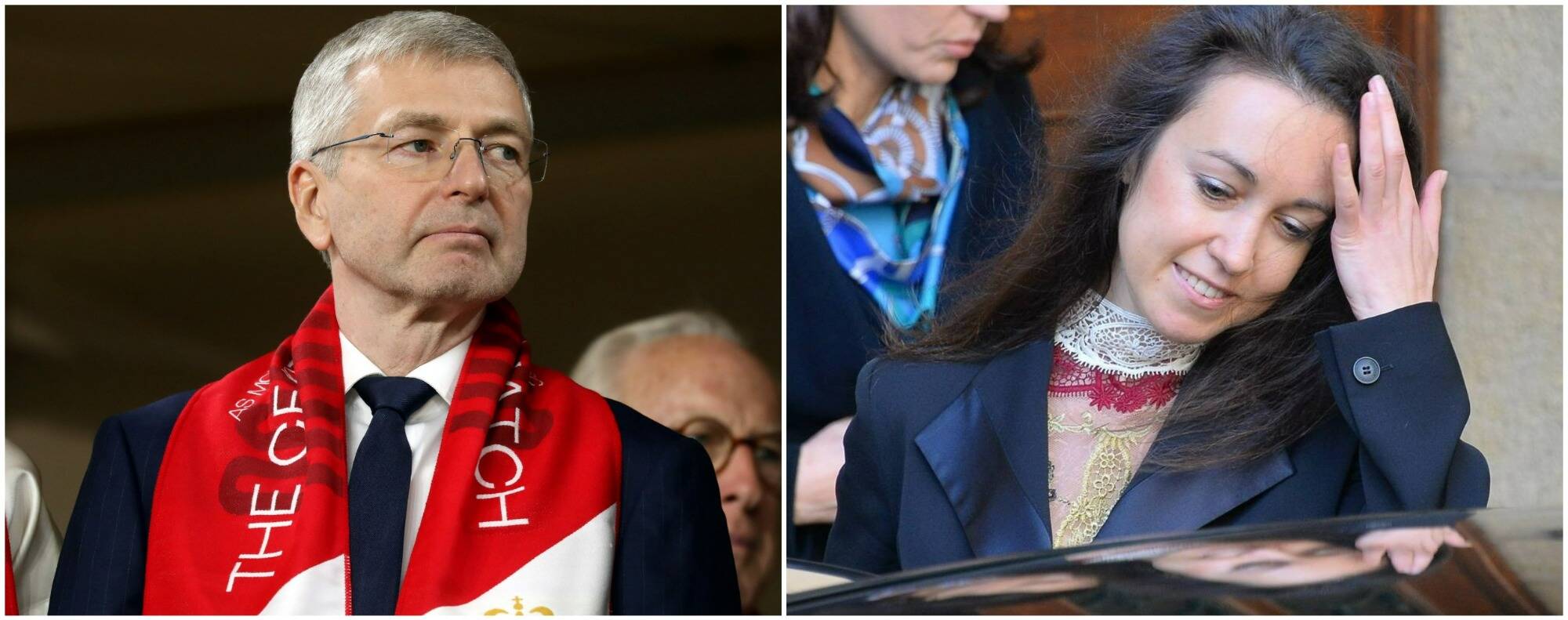 L'affaire Rybolovlev-Bouvier proche de tomber aux oubliettes à Monaco après un nouveau jugement