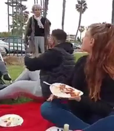 Une famille réunionnaise victime de propos racistes à Saint-Raphaël? La vidéo fait le buzz sur les réseaux