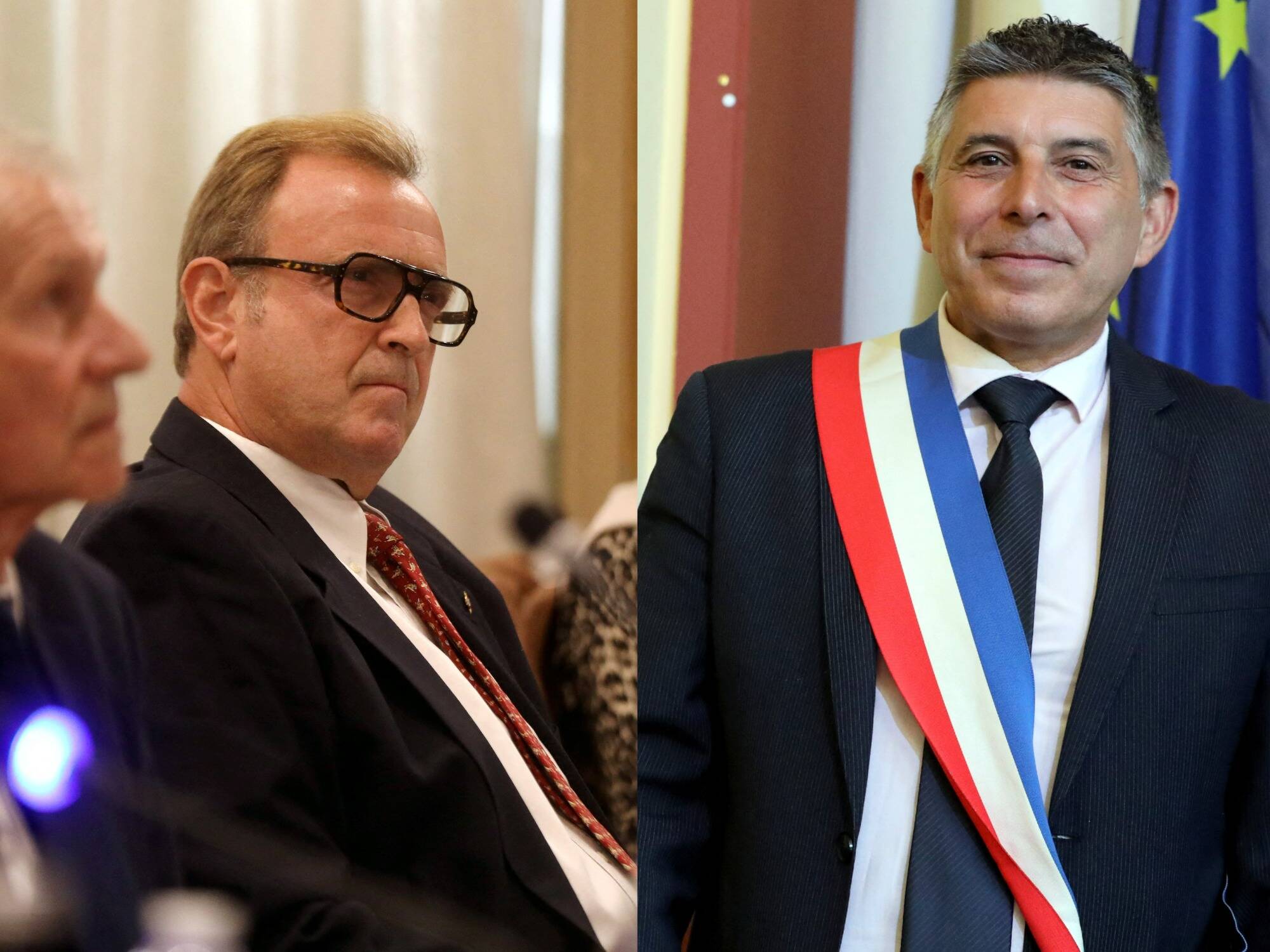 A Menton, deux élus privés de leurs délégations après la fronde des ports