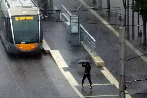 Le point sur la météo de ce vendredi 9 mai dans les Alpes-Maritimes