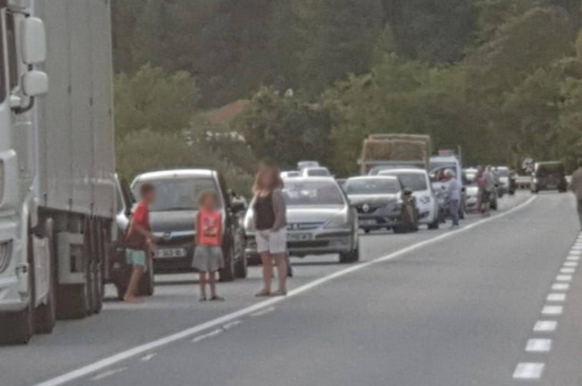 "Cela aurait dû être une journée magnifique": le maire de Puget-Théniers réagit après l'accident qui a fait deux morts