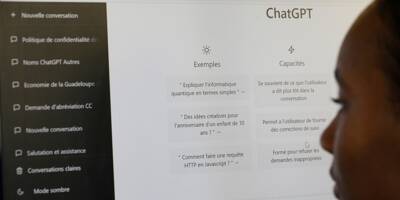 ChatGPT testé sur le bac de philosophie: le logiciel n'obtient pas une très bonne note