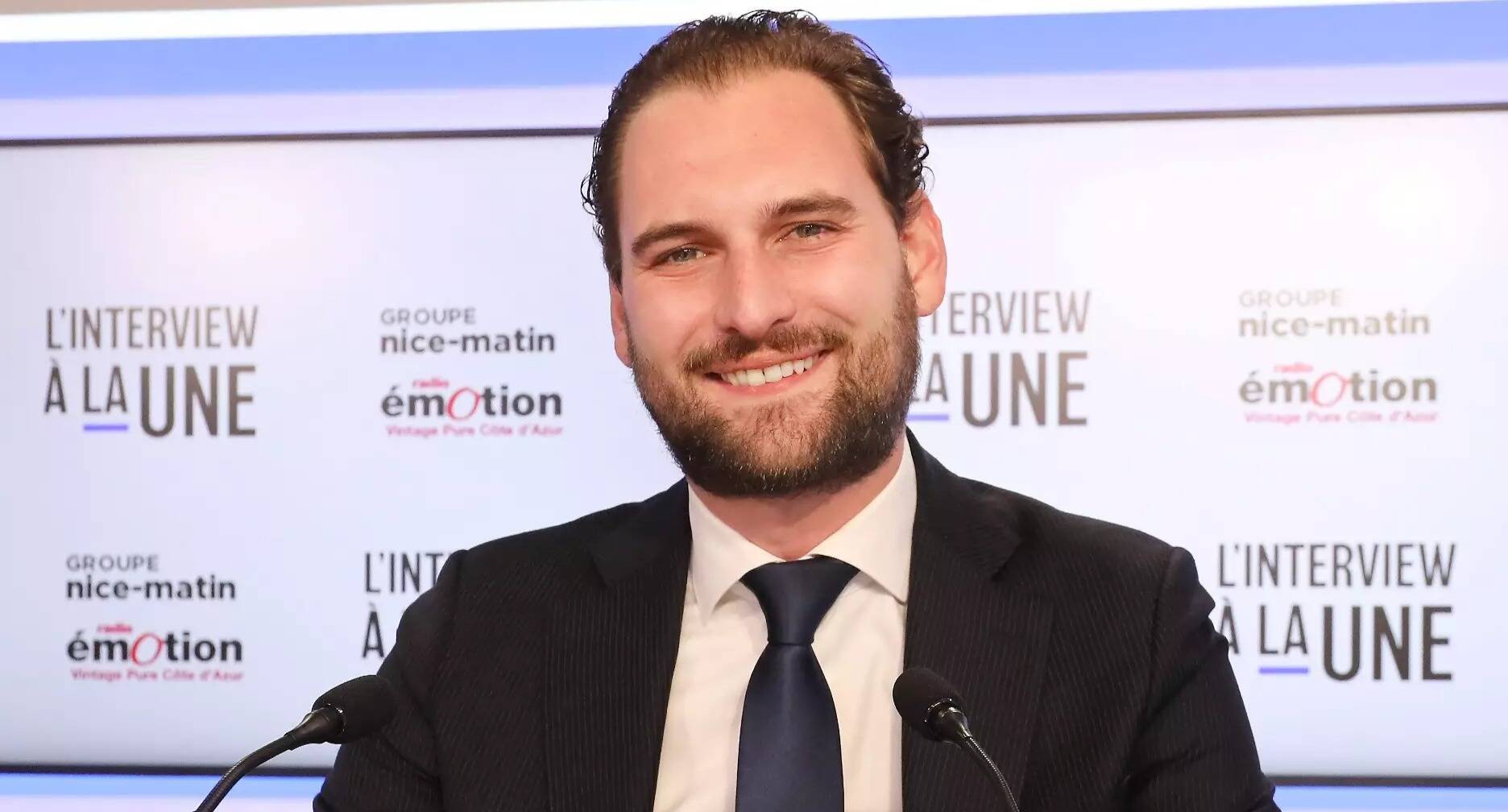 Le DJ Martin Solveig annoncé au Stockfish à Nice