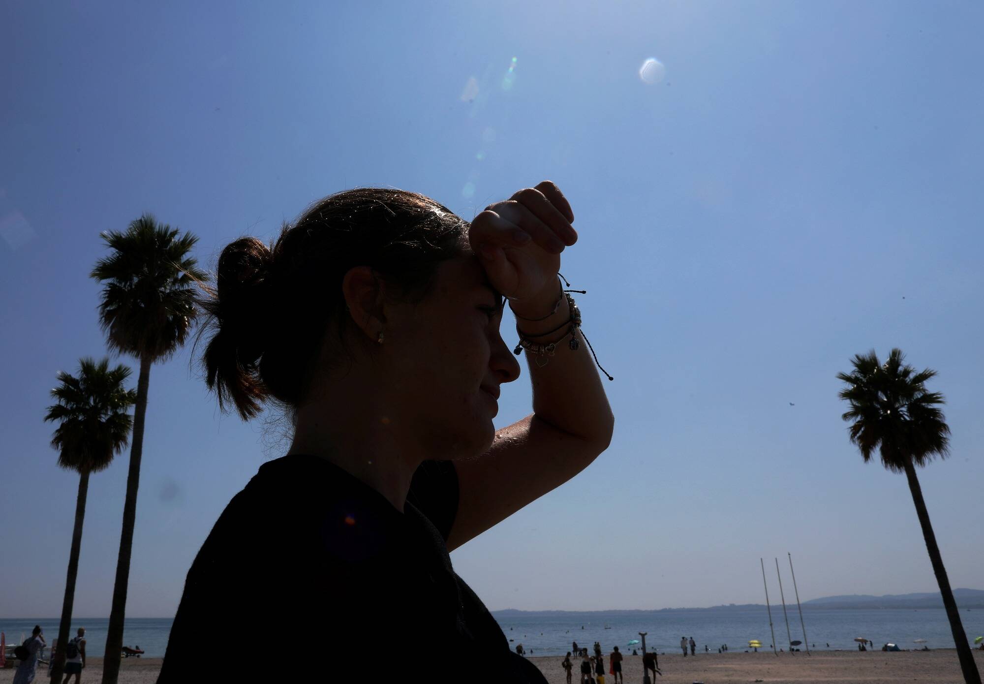 Record du nombre de nuits tropicales à Nice, plus de 40 degrés dans le sud... Météo France fait le bilan de la canicule et qualifie l'été 2025 comme un épisode "exceptionnel"