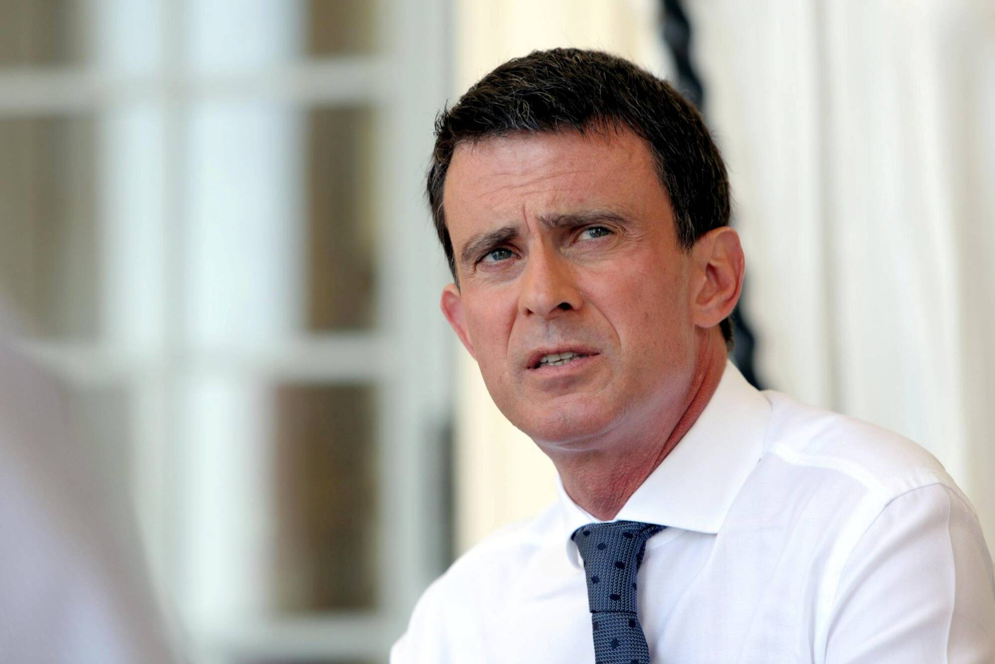 Investi au ministère des Outre-mer, Manuel Valls veut se rendre à Mayotte "le plus vite possible"