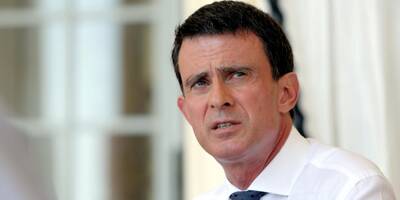 Le retour politique de Manuel Valls, candidat aux législatives, fait grincer des dents