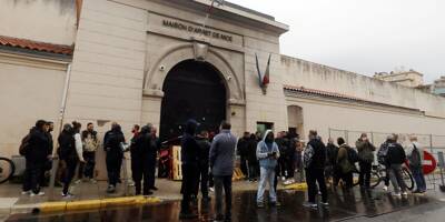 Surveillants de prison: l'intersyndicale appelle à maintenir les blocages jeudi