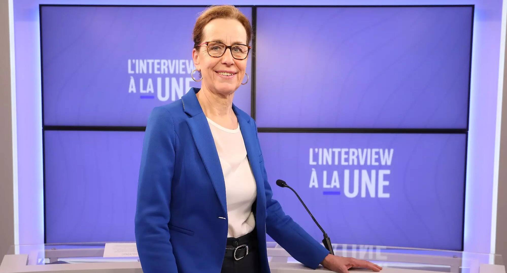Pourquoi Macron n'a toujours pas de candidat aux européennes? Réponse de Fabienne Keller, invitée de "L'Interview à la une"