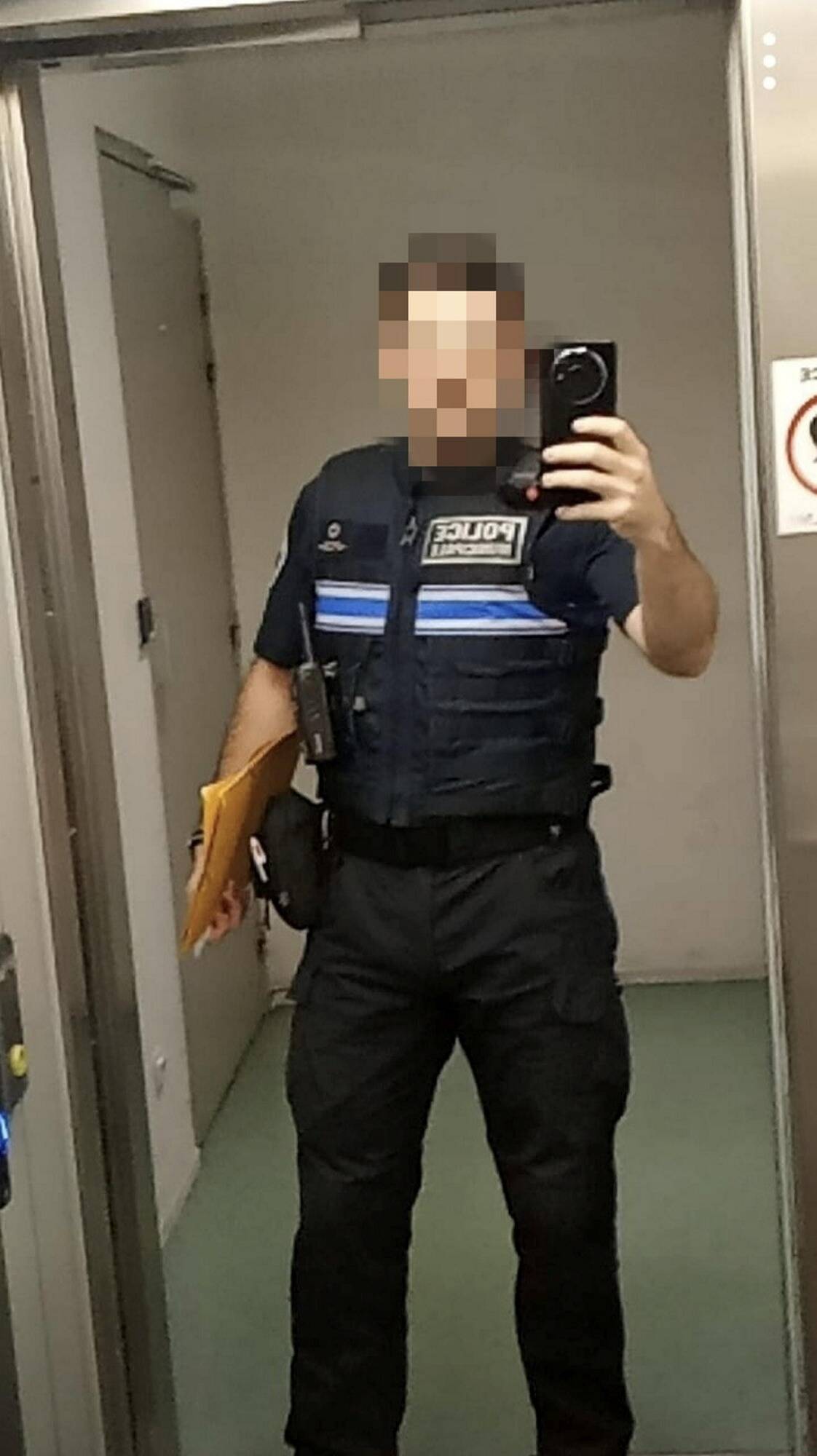 Il avait noué une relation intime avec une ado de 13 ans: un policier municipal de Nice placé en détention pour viol sur mineure