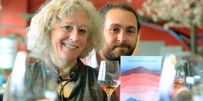 Elizabeth Gabay, Master of Wine, et spécialiste mondiale des rosés décrypte les vins de Provence