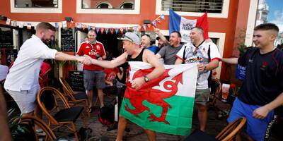 Le maire de Nice donne le montant des retombées économiques de la coupe du monde de rugby
