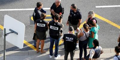 Refus d'obtempérer à Nice: la police des polices saisie