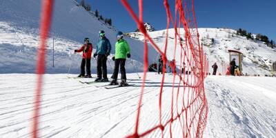 Comment les stations de ski des Alpes-Maritimes sécurisent leur domaine avant les vacances d'hiver: l'exemple d'Isola 2000