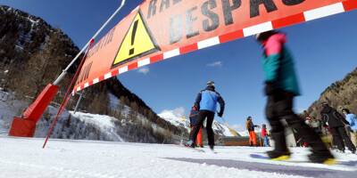 Vitesse, dépassement, stationnement... connaissez-vous les 10 règles à respecter sur les pistes de ski?