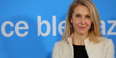 Audiences, France Bleu, numérique... La présidente de Radio France Sibyle Veil parle d'avenir