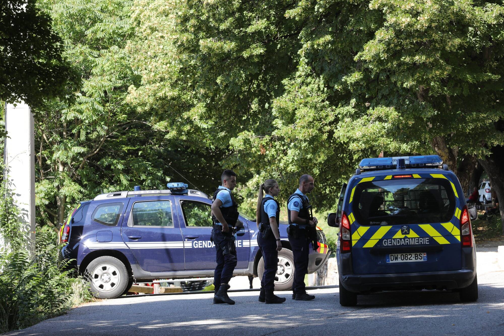 Les faits, la victime, la traque du fugitif... On fait le point au lendemain du meurtre de Doriane dans le Var