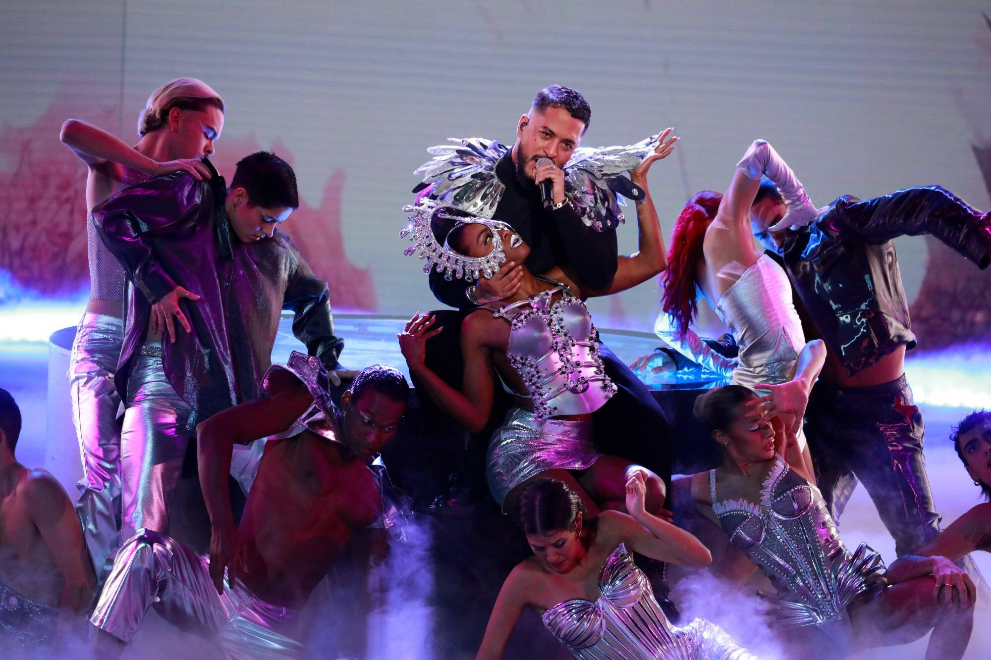 On vous raconte comment ça se passe dans les coulisses des NRJ Music Awards 2022