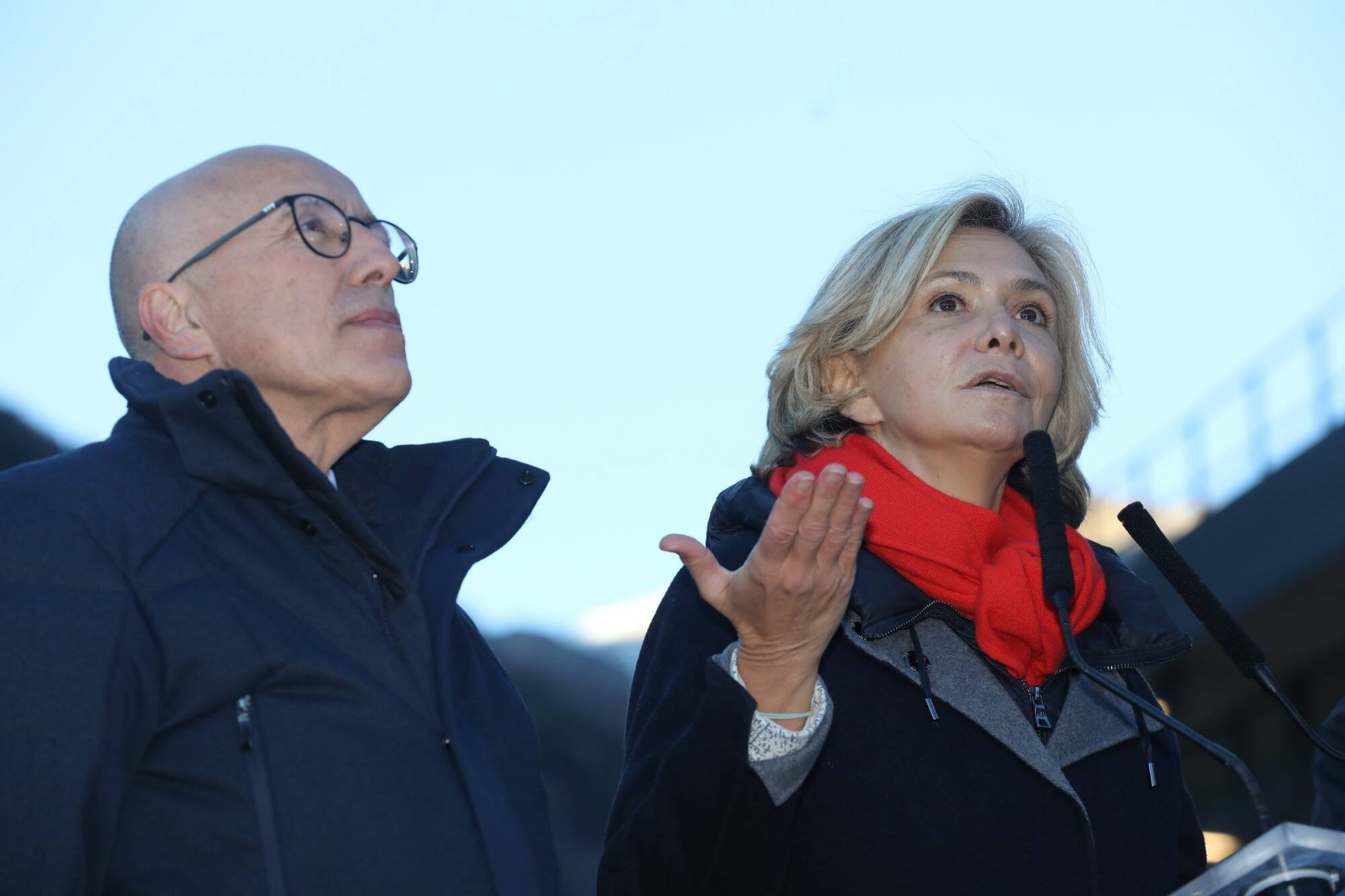 Elected officials and members The Republicans of Nice hostile to Ciotti leave the party