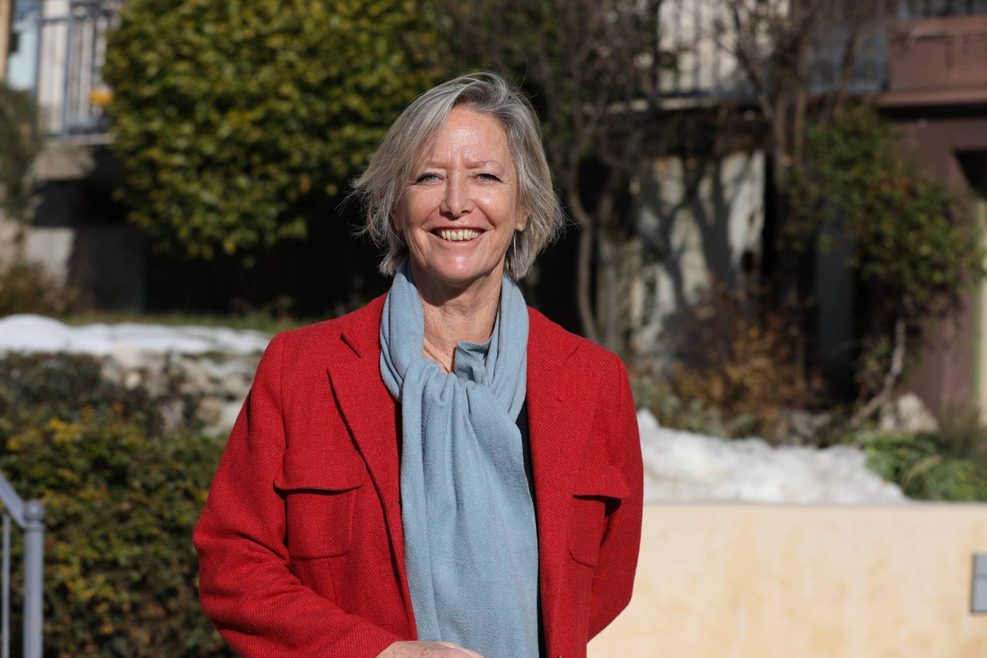 Elections régionales: finalement, Sophie Cluzel (LREM) se retire et apporte son soutien à Renaud Muselier