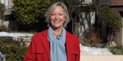 Elections régionales: finalement, Sophie Cluzel (LREM) se retire et apporte son soutien à Renaud Muselier