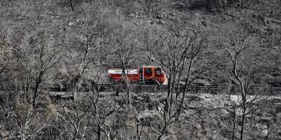 Plus de 7.100 ha détruits, deux morts, un désastre écologique... On fait le bilan de l'incendie monstre dans le Var, éteint après 10 jours de lutte