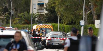 Conducteur tué à Nice: le policier visé par un enquête pour 
